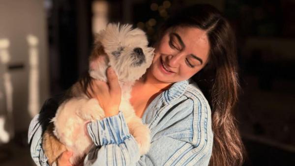 Mahhi Vij career