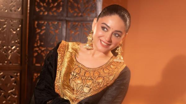 Mahhi was last seen in Seher - Hone Ko Hai