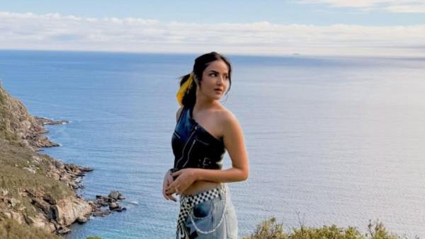 Jasmin Bhasin