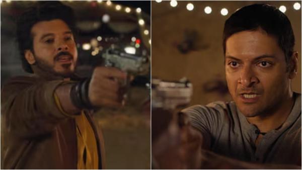 Mirzapur: The Movie