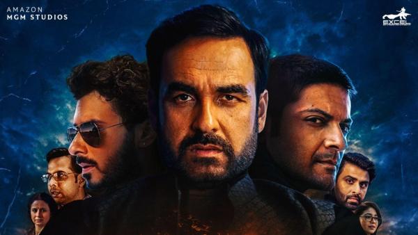 Mirzapur: The Movie
