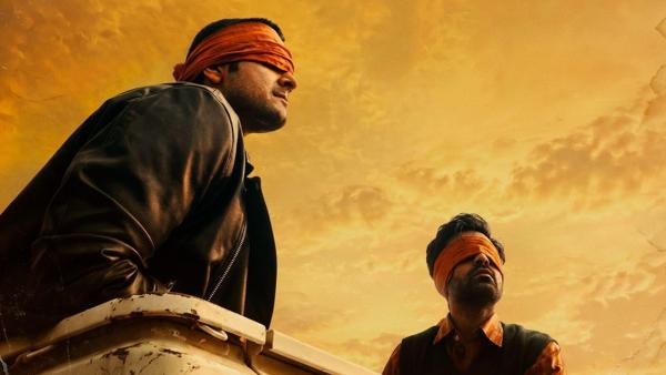 Mirzapur: The Movie poster