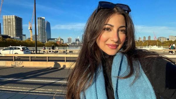 Riya Thakkar