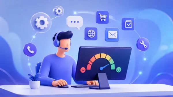 Technical Support Workflow
