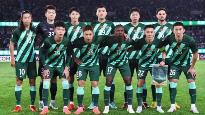 Zhejiang Professional (6/9/2026)