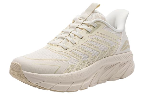ALLSWIFIT Women's Slip On Walking Shoes Running Comfortable Tennis Breathable Non Slip Athletic Gym Workout Cross Training Fashion Sneakers Credit: Amazon