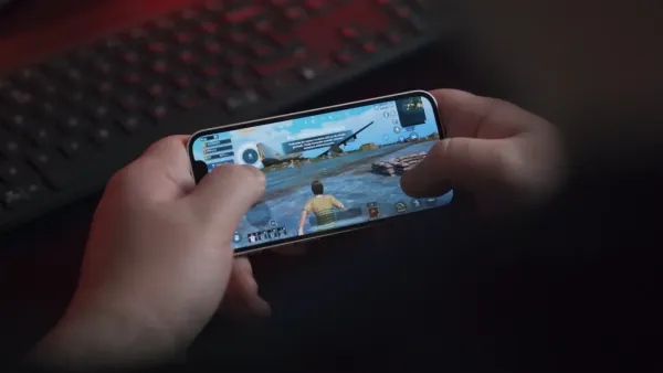 PUBG Playstore Downloads
