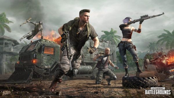 pubg-gaming