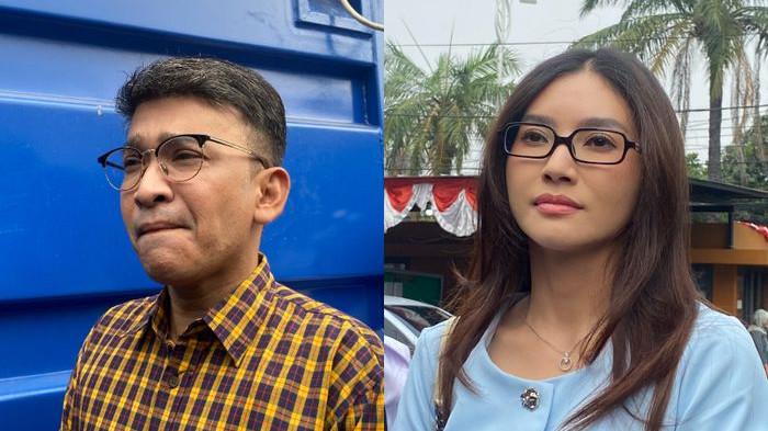 TANTANG BALIK -- Merasa klaim audit nafkah anak tidak lazim, pihak Sarwendah menyatakan siap membuktikan seluruh catatan pengeluaran yang selama ini diajukan lewat sistem reimburse. Kuasa hukum Sarwendah, Chris Sam Siwu, menegaskan bahwa seluruh tagihan harian telah disetujui pihak Ruben Onsu sebelum dibayarkan. Sebagai iktikad imbang demi kesejahteraan anak, Sarwendah menantang balik Ruben untuk melakukan audit kesehatan mandiri secara menyeluruh.