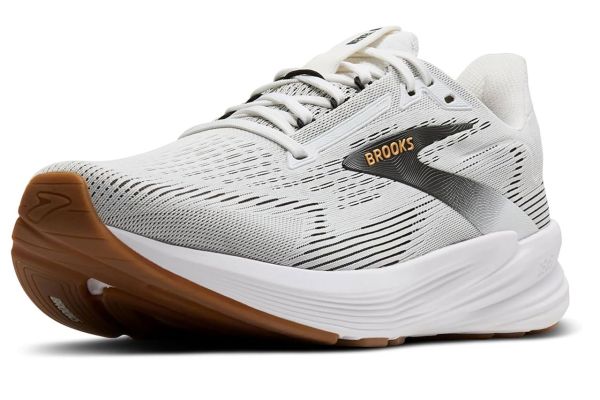 brooks mens revel 8 neutral running and walking shoe Credit: Amazon