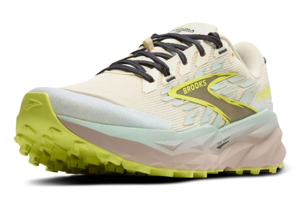 Amazon Brooks Women’s Cascadia 19 Mountain Trail Running Shoe Credit: Amazon