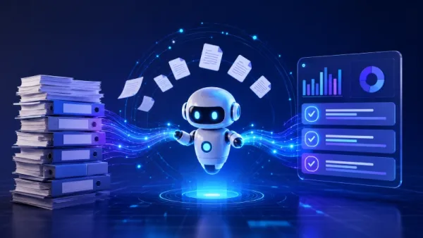 AI Document Processing