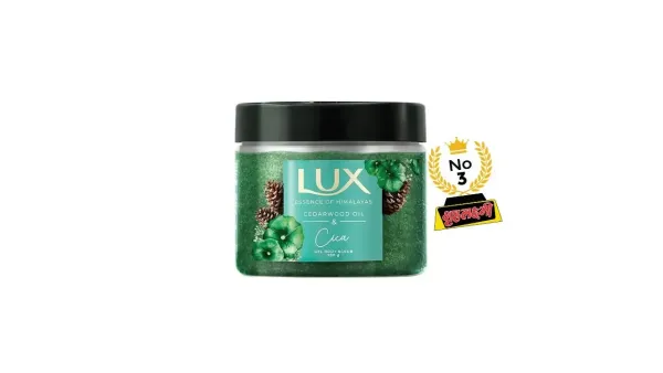 Top 10 Body Scrubs