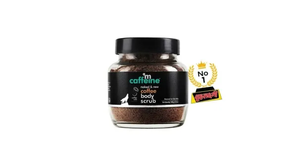 Top 10 Body Scrubs