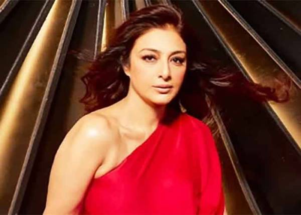 Tabu Actress 1