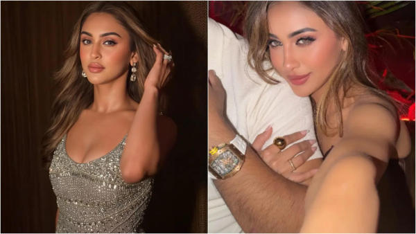 Krystle D'Souza