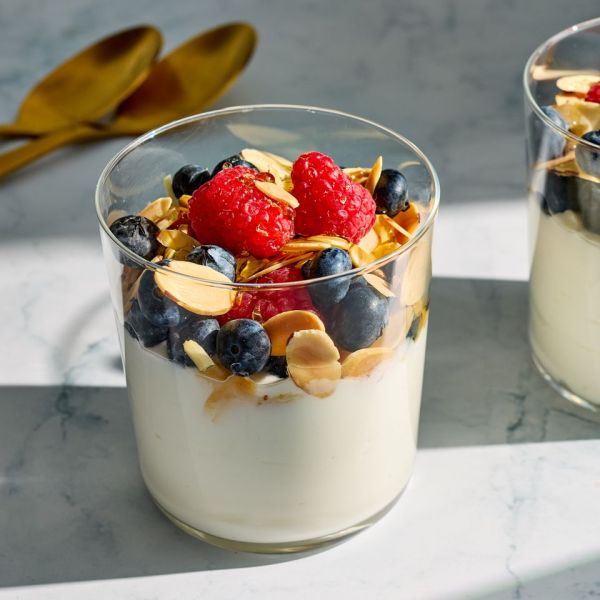 Credit: Jake Sternquist, Food Stylist: Shannon Goforth, Prop Stylist: Natalie Ghazali