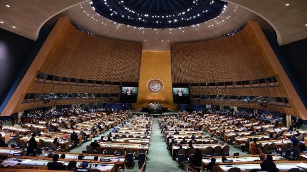 unga