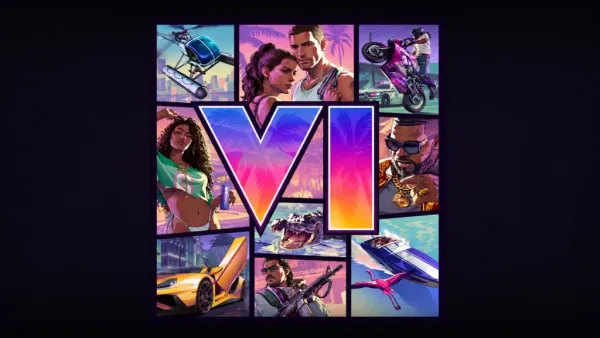 GTA VI Pre-order