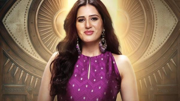 Isha Rikhi in Bigg Boss 20