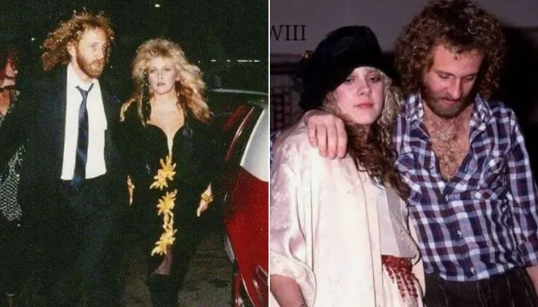 Stevie Nicks’ brother Christopher dies at 72 following cancer battle