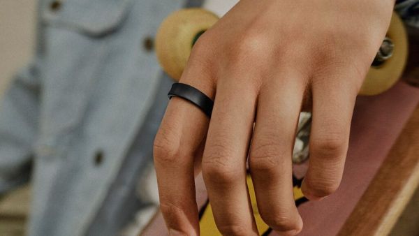 Galaxy Ring 2