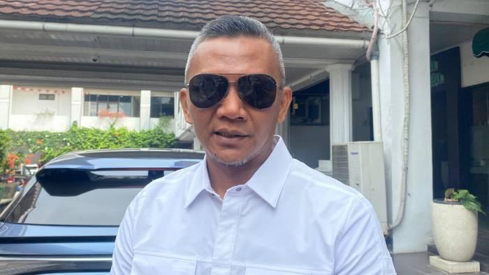 Wakil Wali Kota Bogor Jenal Mutaqin saat dijumpai di Balai Kota Bogor pada Rabu (19/8/2026).