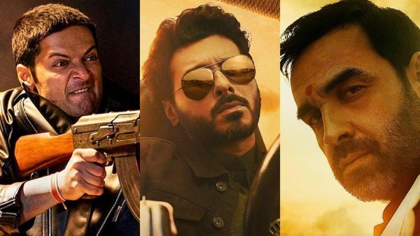 Mirzapur: The Movie