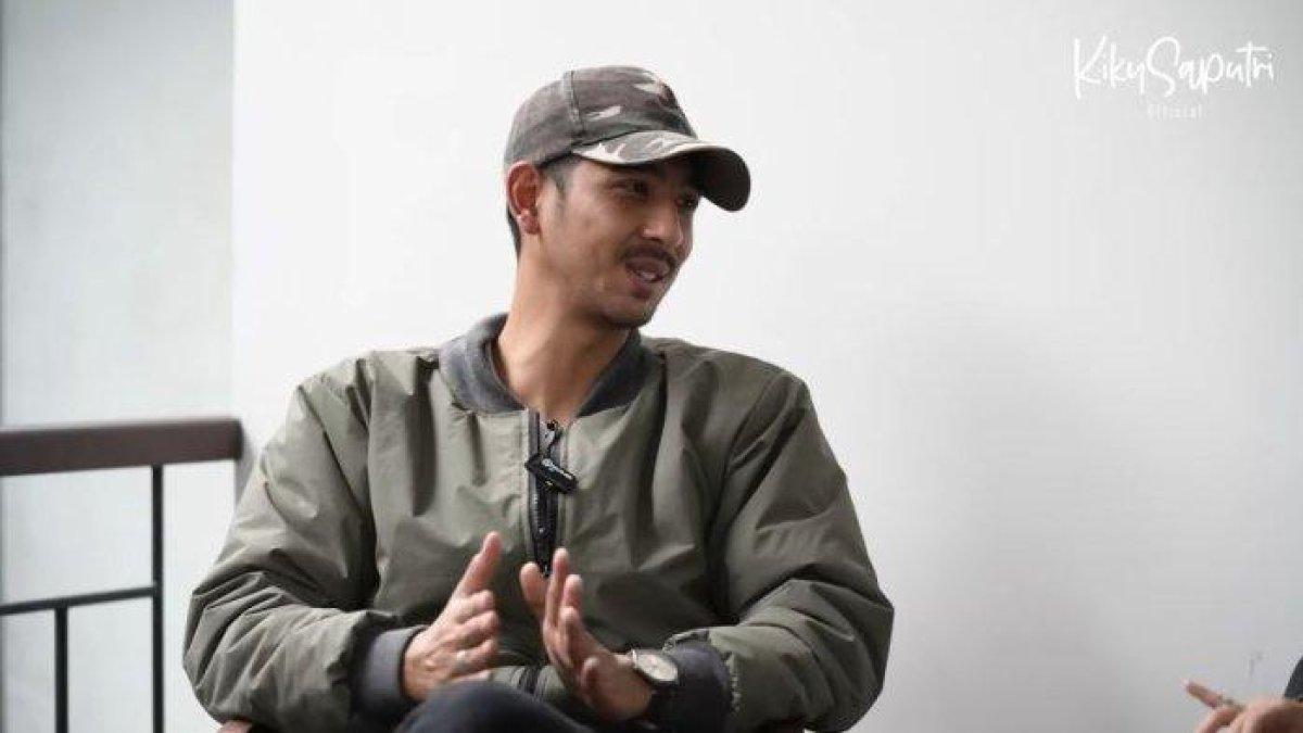 Arya Saloka - Ungkapkan alasannya vakum dari sinetron Ikatan Cinta, Arya Saloka singgung sistem syuting hingga produksi.