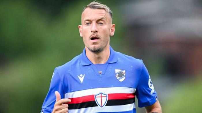 Sampdoria  (7/9/2026).