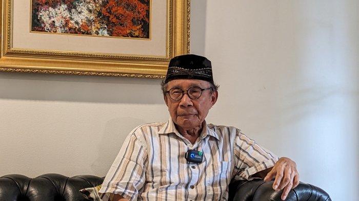 Legenda Timnas Indonesia, Bob Hippy, turut buka suara dengan langkah naturalisasi yang gencar dilakukan oleh PSSI dan merespon pernyataan Peter Gontha.