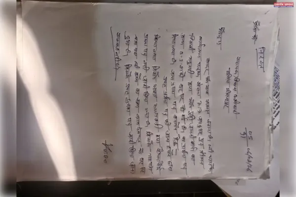 Secretary's arbitrariness in the game of birth certificate! Investigation declared impossible, recreated from the same portal and canceled again for the third time - under whose pressure is the secretary playing the game?