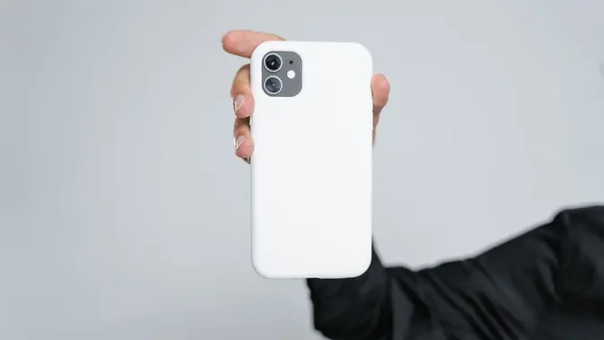 Warna Casing HP Favorit Orang Introvert Menurut Psikologi, Mana Pilihanmu. (Foto: MART PRODUCTION/Pexels)