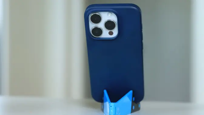 Warna Casing HP Favorit Orang Introvert Menurut Psikologi, Mana Pilihanmu. (Foto: Efrem Efre/Pexels)