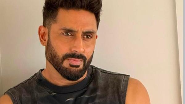 Abhishek Bachchan