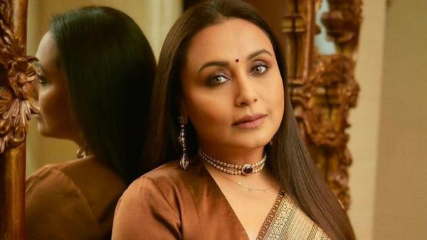 Rani Mukerji