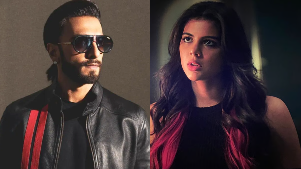 Ranveer Singh and Kalyani Priyadarshan will star in Pralay