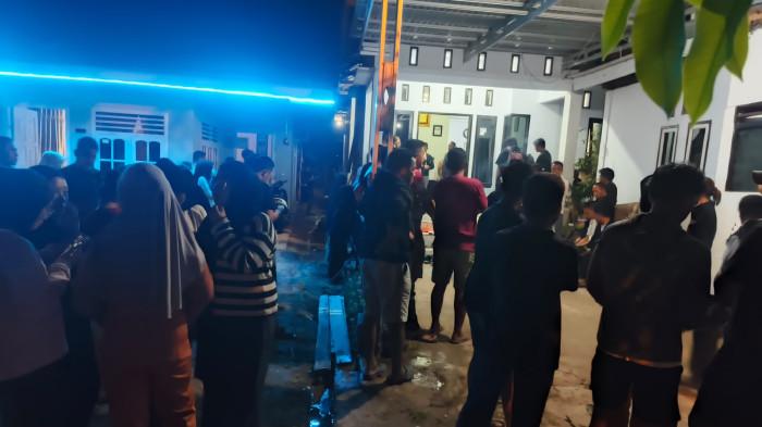KABAR DUKA- Kadis Kominfo Bolsel Marwan Makalalag meninggal. Sempat wafat sempat melaporkan penanganan Karhutla.