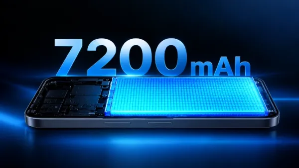 iQOO Z11x 2