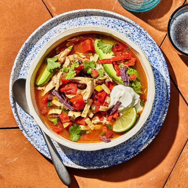 Credit: Photographer: Morgan Hunt Glaze, Food Stylist: Margaret Monroe Dickey, Prop Stylist: Priscilla Montiel