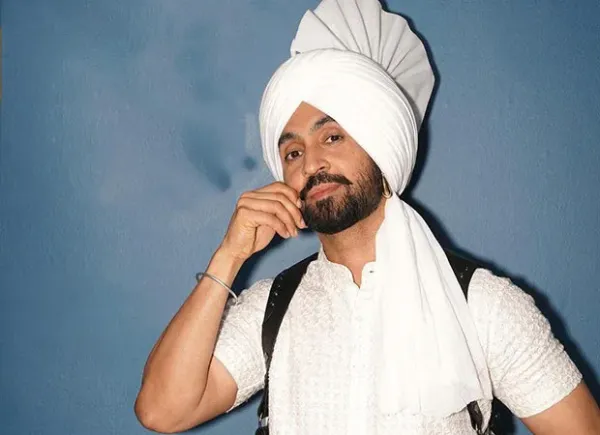 Punjabi Singer