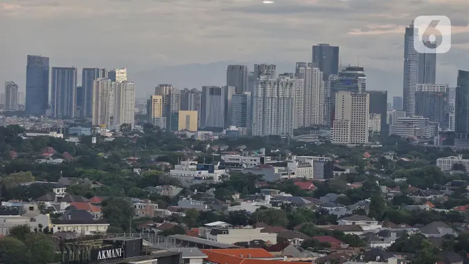 Investasi, khususnya non-bangunan, tetap menopang pertumbuhan ekonomi. (Liputan6.com/Angga Yuniar)
