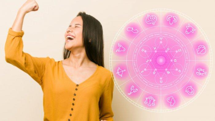 Zodiak Taurus Dapat Peluang