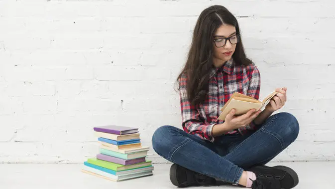 Ilustrasi Belajar Bahasa Asing Credit: pexels/pixabay