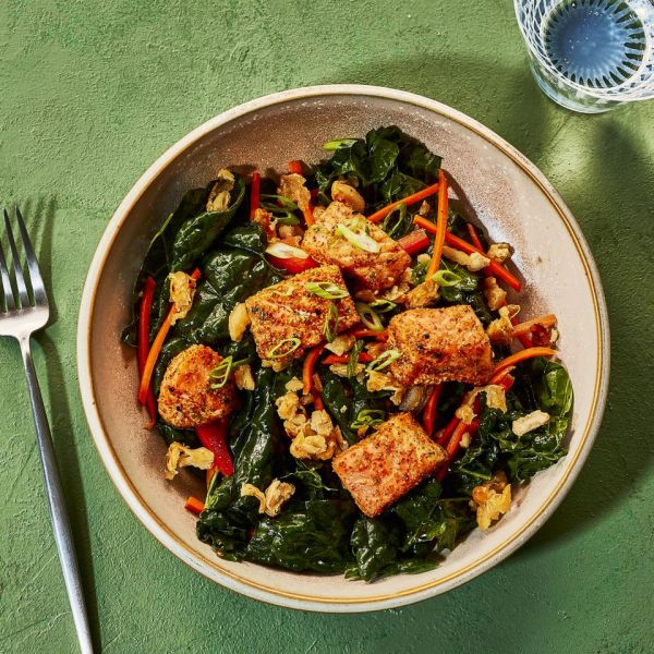 Credit: Heami Lee, Food Stylist: Emily Nabors Hall, Prop Stylist: Christine Keeley