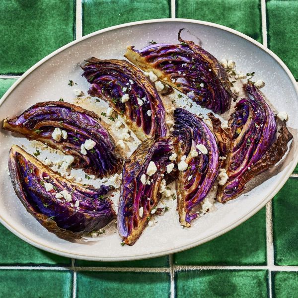 Credit: Heami Lee, Food Stylist: Emily Nabors Hall, Prop Stylist: Christine Keeley