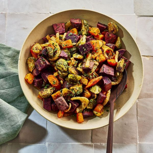 Credit: Heami Lee, Food Stylist: Emily Nabors Hall, Prop Stylist: Christine Keeley