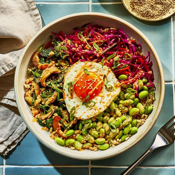 Credit: Heami Lee, Food Stylist: Emily Nabors Hall, Prop Stylist: Christine Keeley