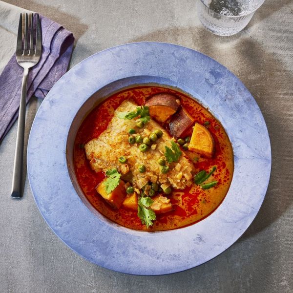 Credit: Heami Lee, Food Stylist: Emily Nabors Hall, Prop Stylist: Christine Keeley