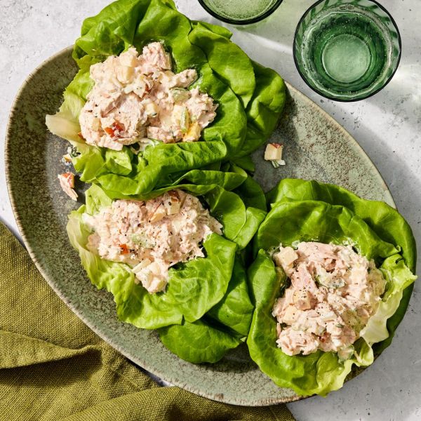 Credit: Heami Lee, Food Stylist: Emily Nabors Hall, Prop Stylist: Christine Keeley
